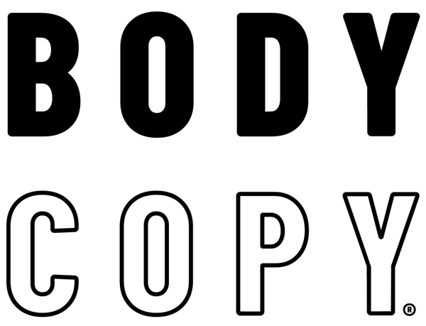 BODYCOPY