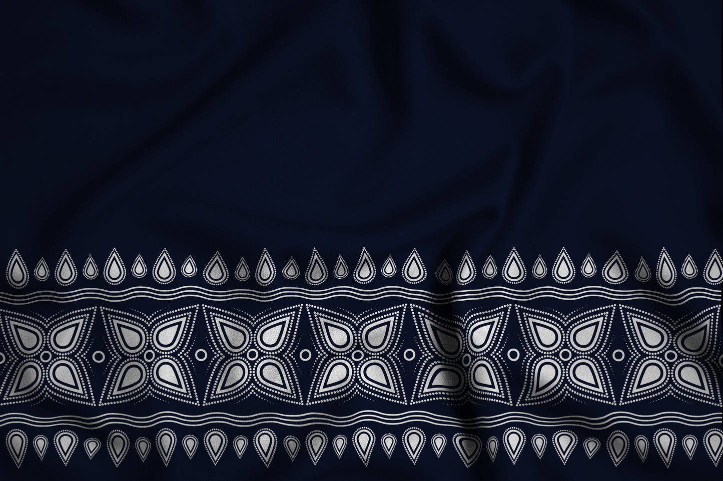 A line Dress
